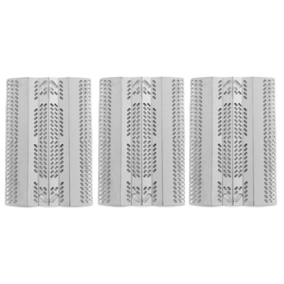 American Outdoor Grill Flame Tamer For AOG 30 Inch Grill, Set of Three - AOG30B053