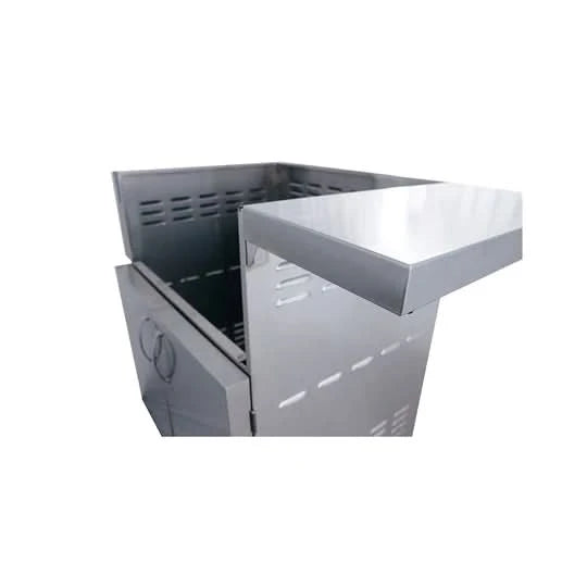 RCS 30" ARG Cart 