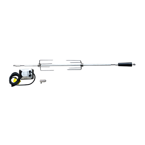 RCS 36" ARG Rotisserie Kit - ARG36ROTISS