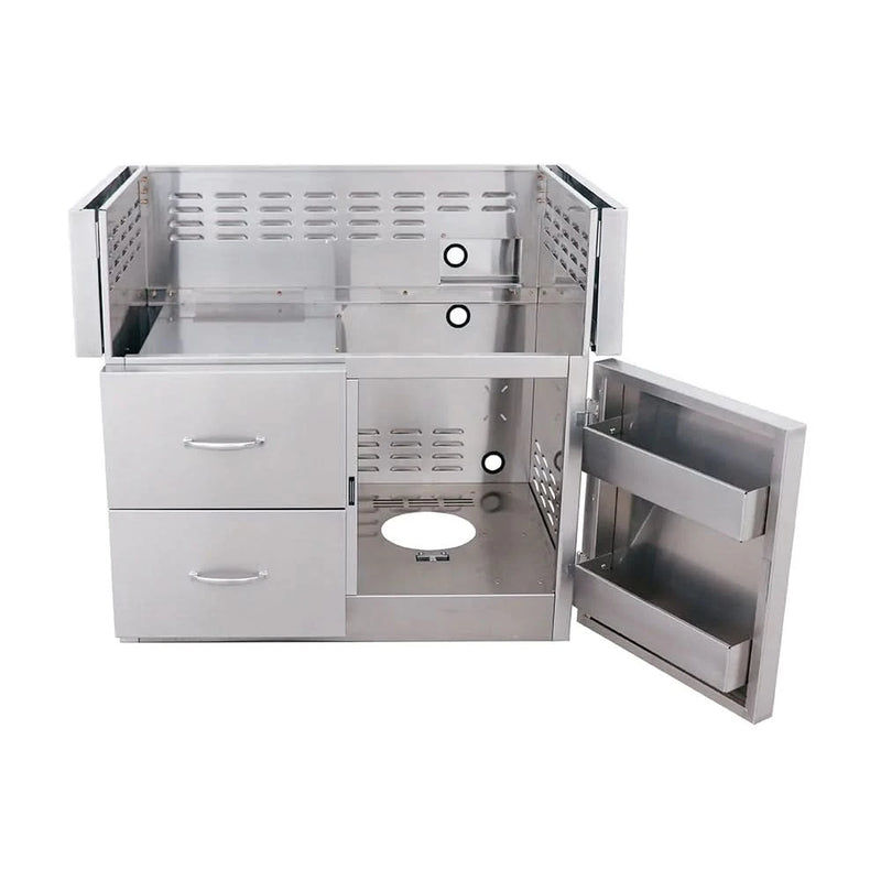 RCS 42" ARG Freestanding Cart - ARG42CART