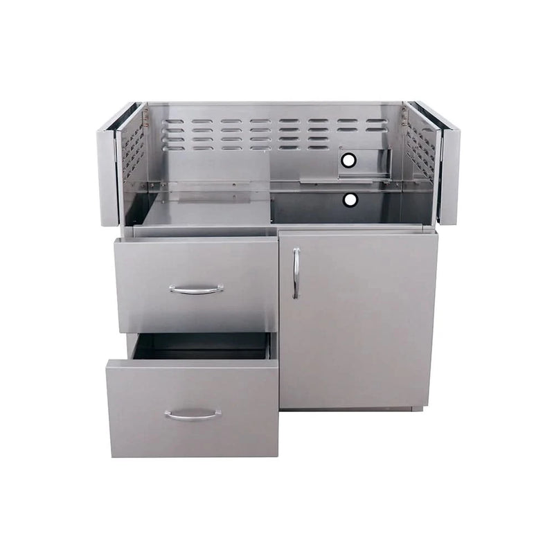 RCS 42" ARG Freestanding Cart - ARG42CART