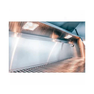 RCS ARG - 42-Inch 3-Burner Freestanding Grill - Liquid Propane Gas - ARG42 LP + ARG42CART