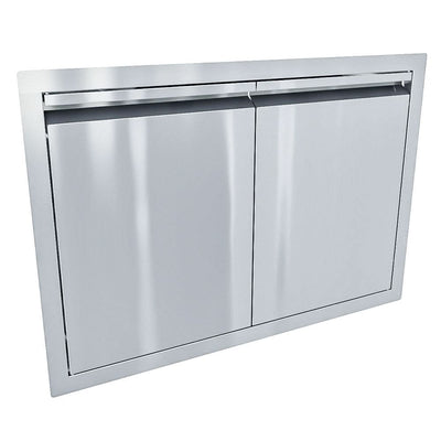 Sunstone 30 Inch Aruba Series Double Doors - ARU-DD30