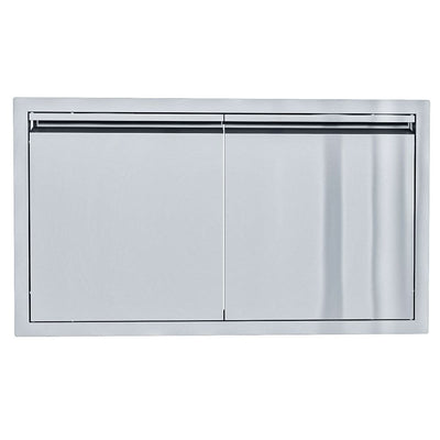 Sunstone 30 Inch Aruba Series Double Doors - ARU-DD30