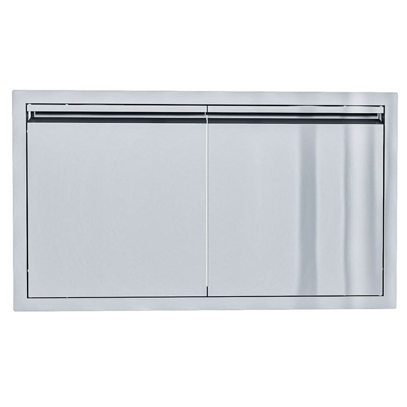Sunstone 30 Inch Aruba Series Double Doors - ARU-DD30