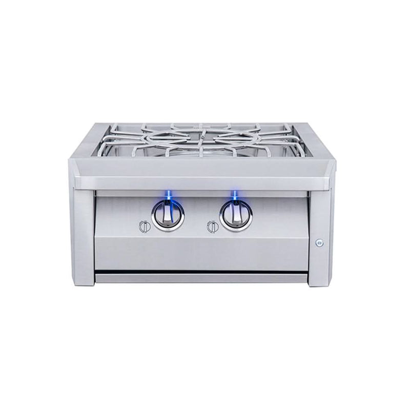 RCS ARG Pro Burner Liquid Propane Gas - ASB3 LP