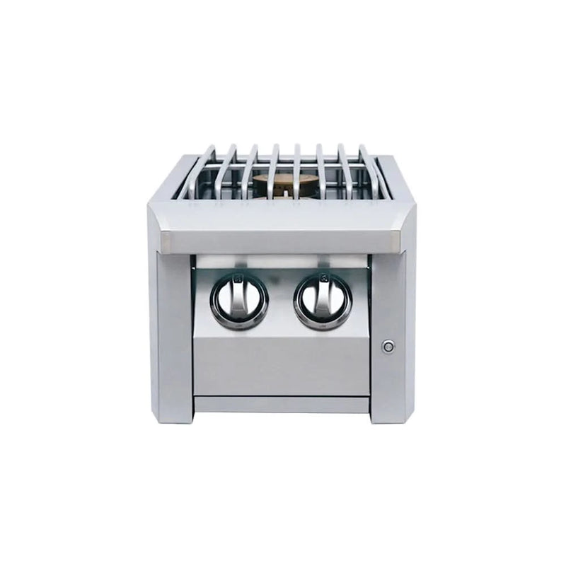 RCS ARG Double Side Burner Natural Gas - ASBSSB