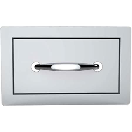 Sunstone Classic 14 Inch Single Access Drawer - B-SD6