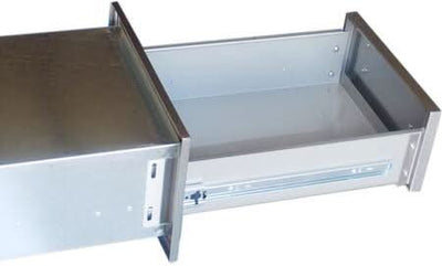 Sunstone 6 Beveled Frame Single Drawer - BA-SD6