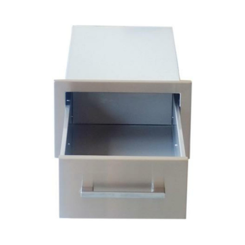 Sunstone 6 Beveled Frame Single Drawer - BA-SD6