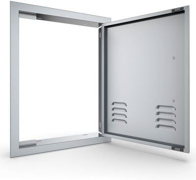 Sunstone Signature Beveled Single Access Door Vertical - BA-VDVR1420