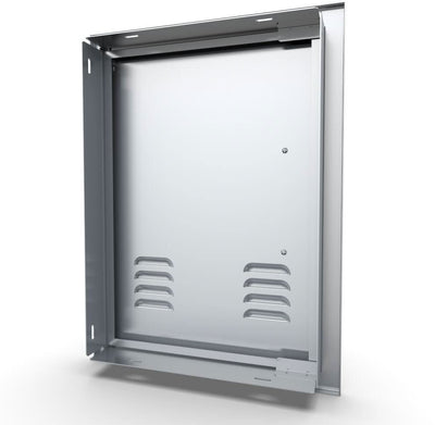 Sunstone Signature Beveled Single Access Door Vertical - BA-VDVR1420