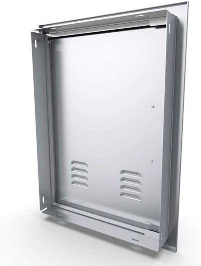 Sunstone Signature Beveled Single Access Door - BA-VDVR1724