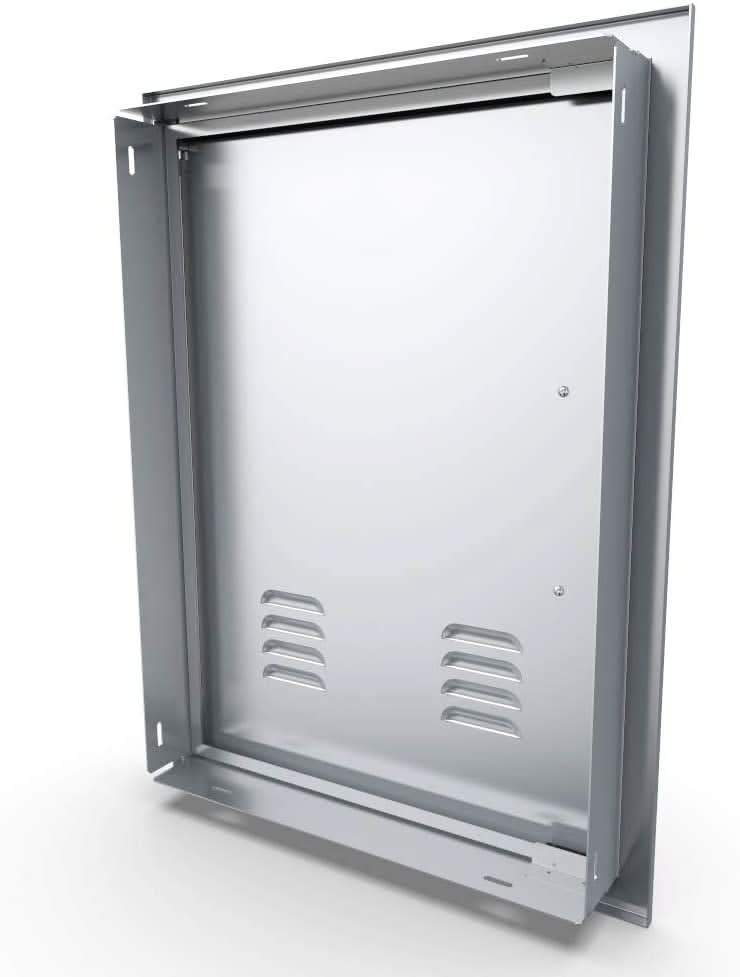 Sunstone Signature Beveled Single Access Door - BA-VDVR1724