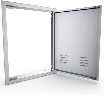 Sunstone Signature Beveled Single Access Door - BA-VDVR1724