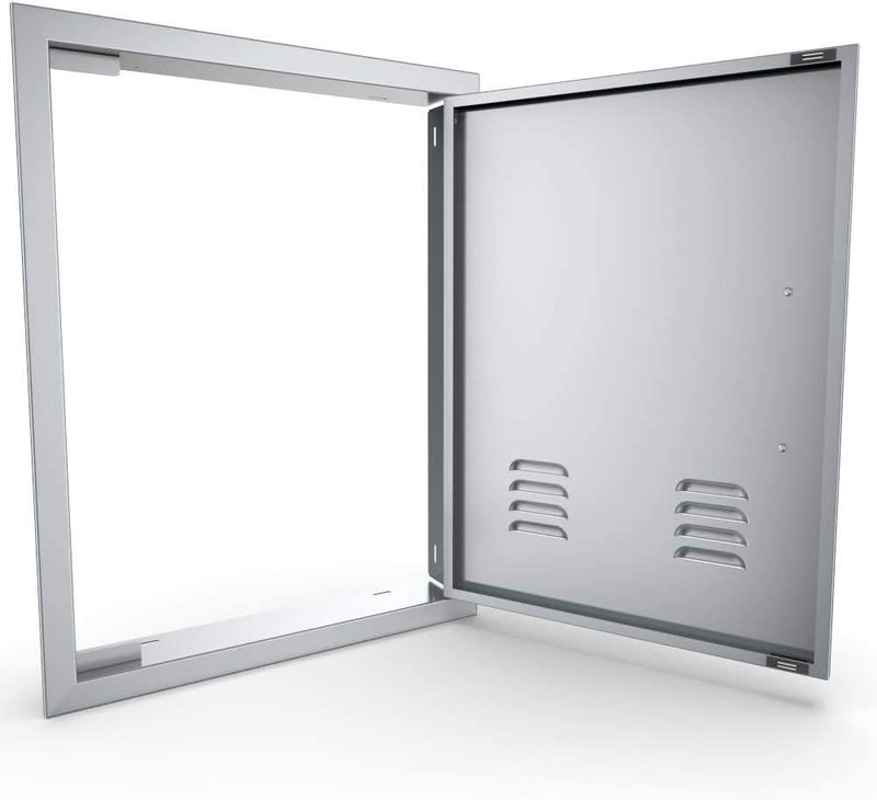 Sunstone Signature Beveled Single Access Door - BA-VDVR1724