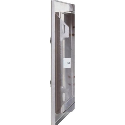 PCM 260 Series 25 Inch Double Access Door - BBQ-260-AD25