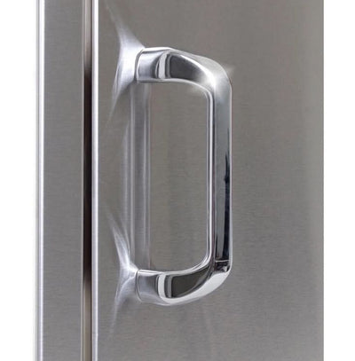 PCM 260 Series 40 Inch Double Access Door - BBQ-260-AD40