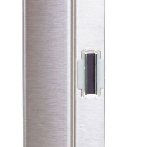 PCM 260 Series 32 Inch Sealed Dry Storage Pantry With Shelf - BBQ-260-DRY-STG