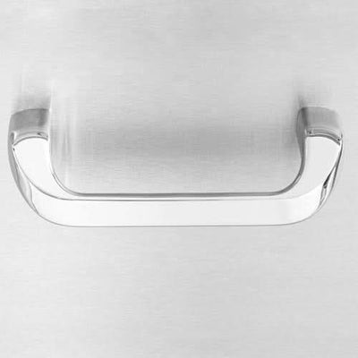 PCM 260 Series 20 Inch Roll Out Trash/Liquid Propane Gas Tank Drawer - BBQ-260-TRLP-DRW