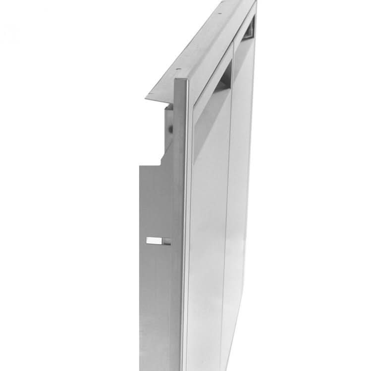 PCM 350 Series 32 Inch Double Access Door - BBQ-350-AD32