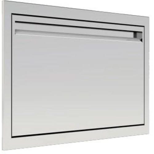 PCM 350 Series 30 x 15 Inch Single Access Drawer - BBQ-350-DR3015