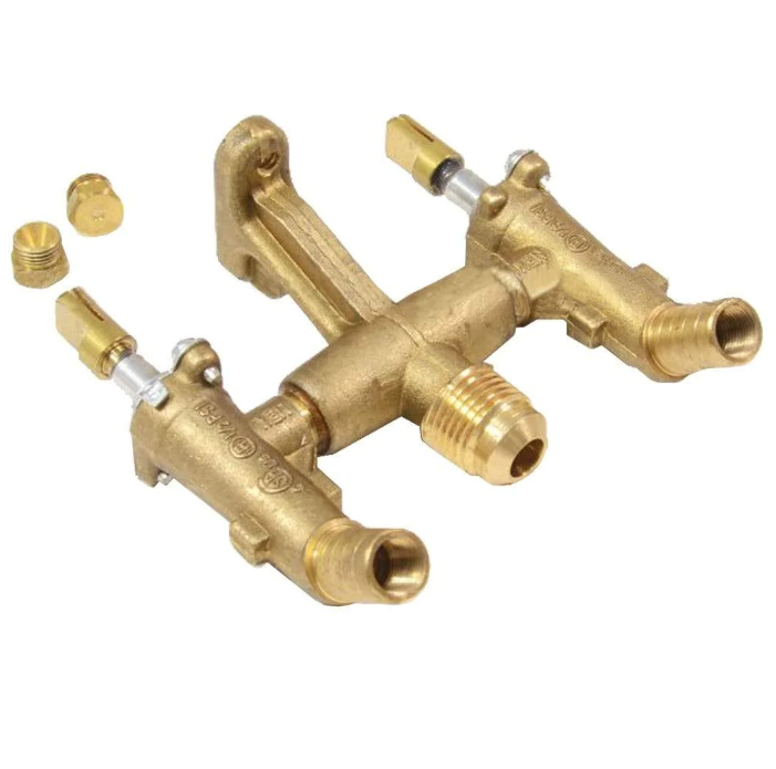 Broilmaster Natural Gas Conversion Kit P3X Model s - BCK1008