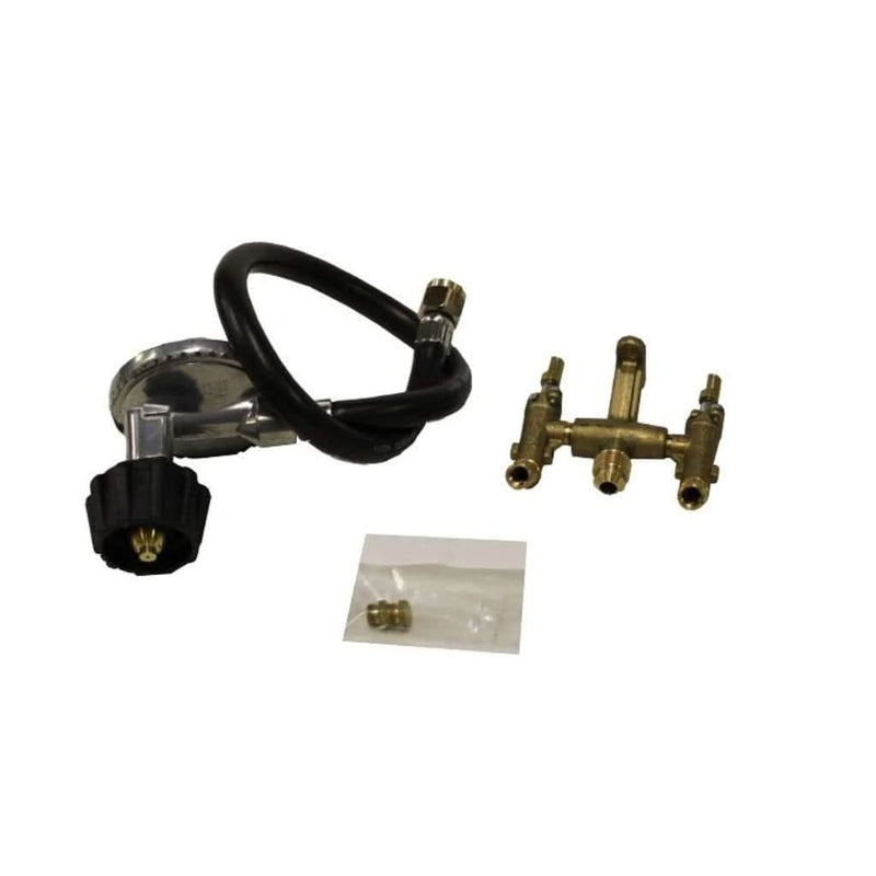 Broilmaster Conversion Kit nat to Liquid Propane Gas fits P3X - BCK1009