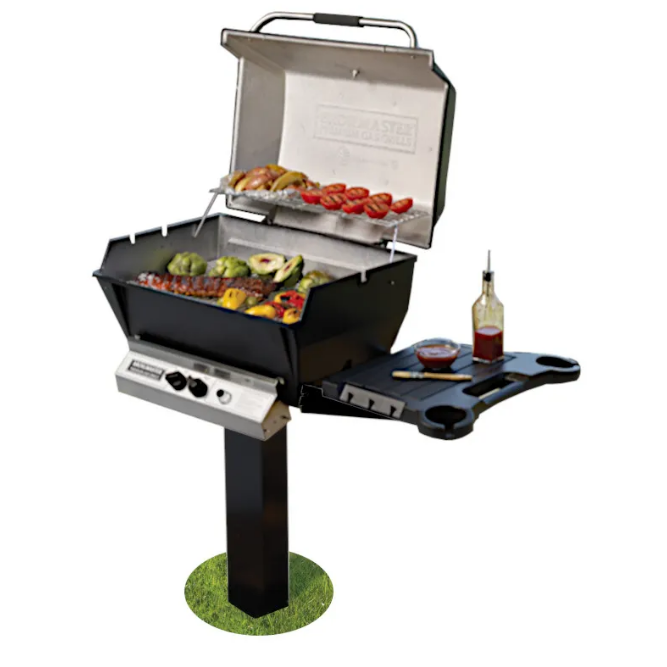 Broilmaster Liquid Propane Gas Conversion Kit - BCK1011