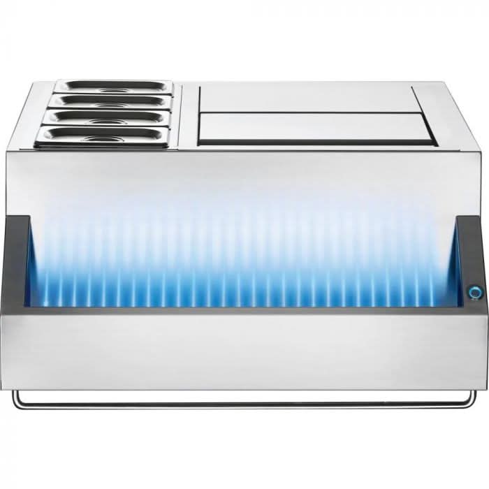 Napoleon Multi-Functional Beverage Center - BI-2418-BEV