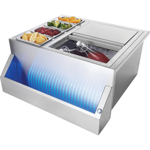 Napoleon Multi-Functional Beverage Center - BI-2418-BEV