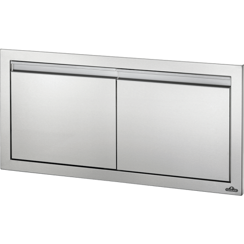 Napoelon 36 X 16 Small Double Door - BI-3616-2D