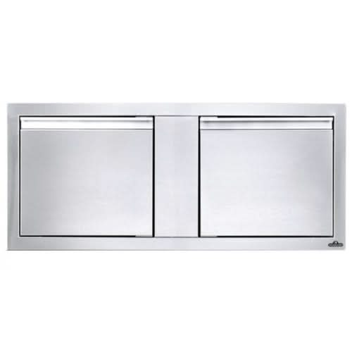 Napoleon 42 X 16 Small Double Door - BI-4216-2D