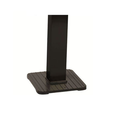 Broilmaster P4X Series - Black Patio Base Grill - Liquid Propane Gas - P4X + BL26P
