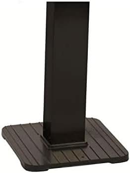 Broilmaster Black Patio Post - BL26P