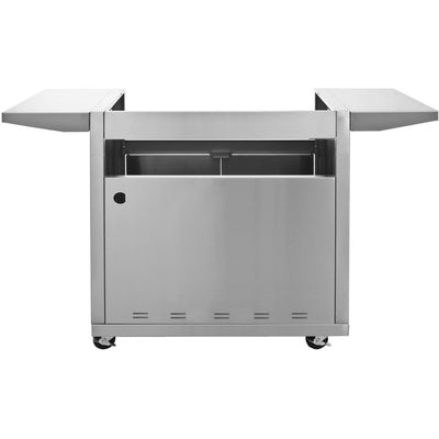 Blaze Grill Cart For 32-Inch 4-Burner Gas Grill - BLZ-4-CART-SC