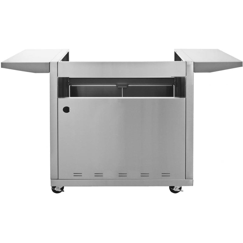 Blaze Grill Cart For 32-Inch 4-Burner Gas Grill - BLZ-4-CART-SC