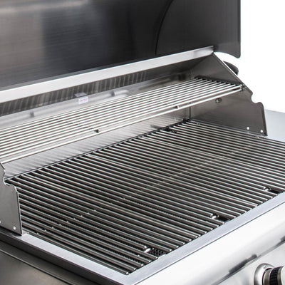 Blaze Prelude LBM - 32-Inch 4-Burner Built-In Grill - Natural Gas - BLZ-4LBM-NG