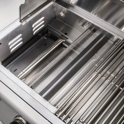 Blaze Prelude LBM - 32-Inch 4-Burner Built-In Grill - Liquid Propane Gas - BLZ-4LBM-LP
