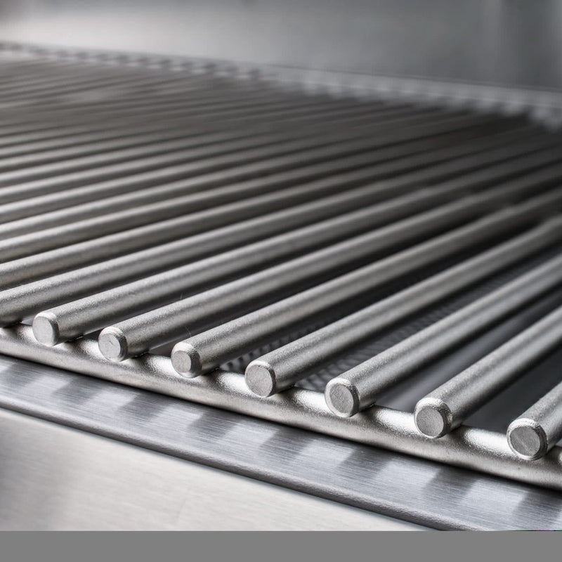Blaze Prelude LBM - 32-Inch 4-Burner Built-In Grill - Natural Gas - BLZ-4LBM-NG