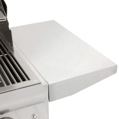 Blaze Grill Cart For Professional LUX 4-Burner Grill - BLZ-4PRO-CART-LTSC