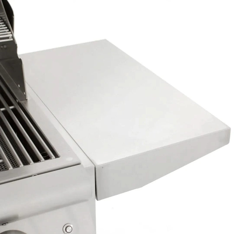 Blaze Grill Cart For Professional LUX 4-Burner Grill - BLZ-4PRO-CART-LTSC