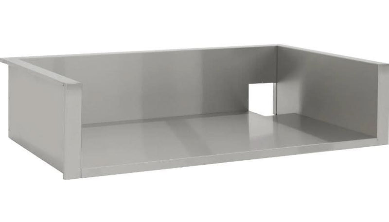 Blaze Insulated Jacket For Professional LUX 4-Burner Gas Grills - BLZ-4PRO-IJ