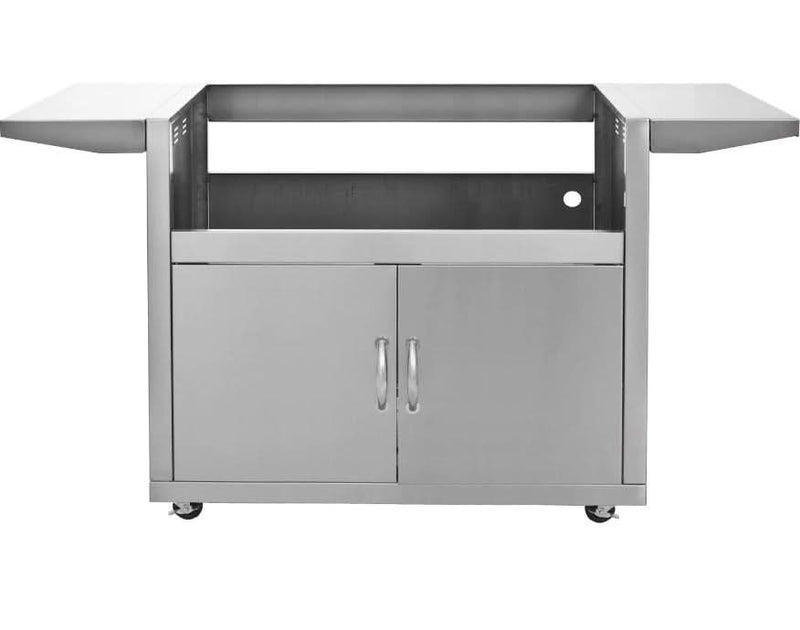 Blaze Grill Cart For 40-Inch 5-Burner Gas Grill - BLZ-5-CART-SC