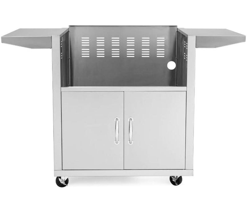 Blaze Griddle Cart Only - BLZ-GRIDDLE-CART-SC