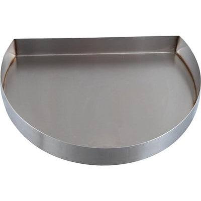 Blaze Kamado Easy Light Indirect Cooking System With Moisture Enhancing Pan - BLZ-KMDO-CBDRP