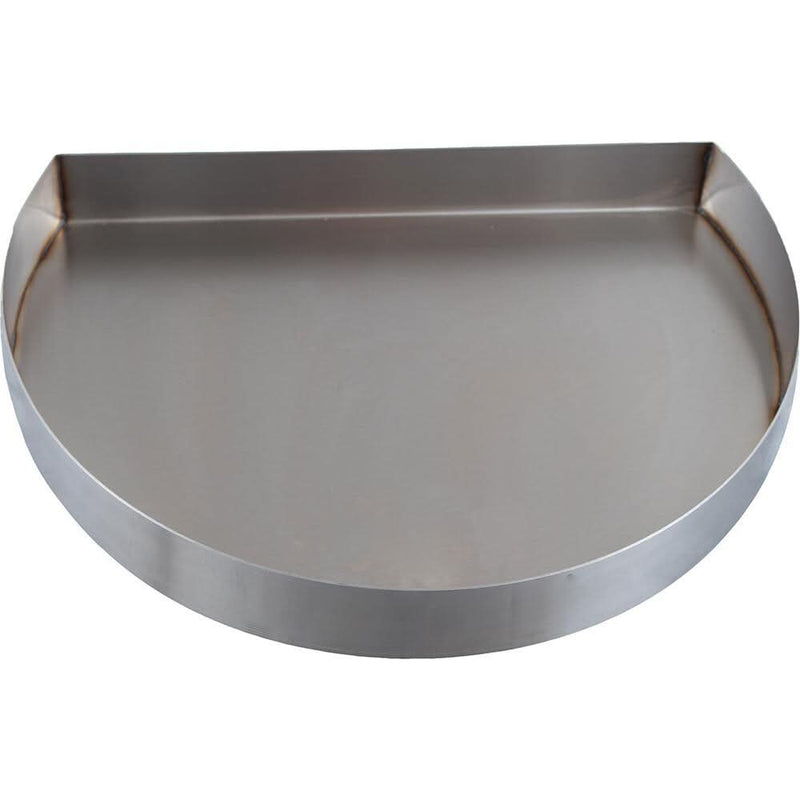 Blaze Kamado Easy Light Indirect Cooking System With Moisture Enhancing Pan - BLZ-KMDO-CBDRP