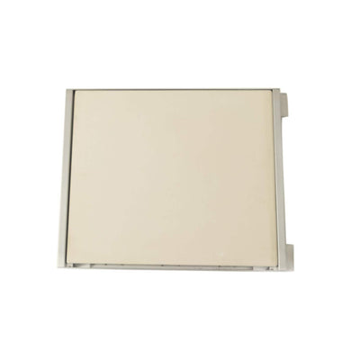 Blaze Professional LUX 15-Inch Ceramic Pizza Stone With Stainless Steel Tray - BLZ-PRO-PZST-2