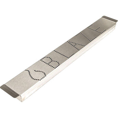 Blaze Professional LUX Stainless Steel Smoker Box - BLZ-PRO-SMBX