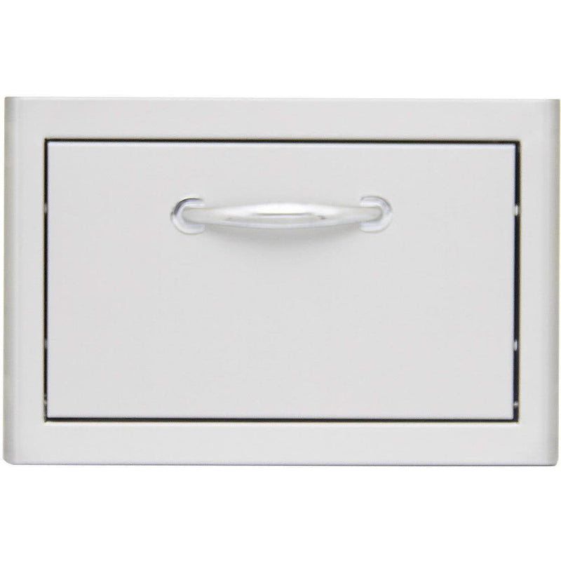 Blaze 16-Inch Stainless Steel Paper Towel Holder - BLZ-PTH-R-H